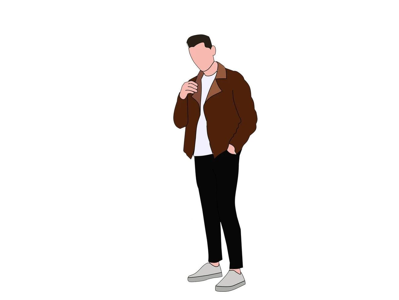 Men's Fashion