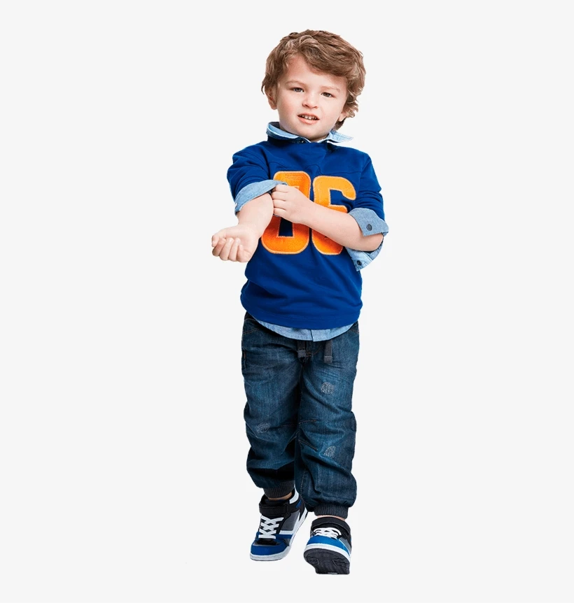 Kid's fashion